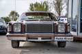 Chrysler Cordoba Coupe V8 5.2L two Door Oldimer inclusive H Marrón - thumbnail 17