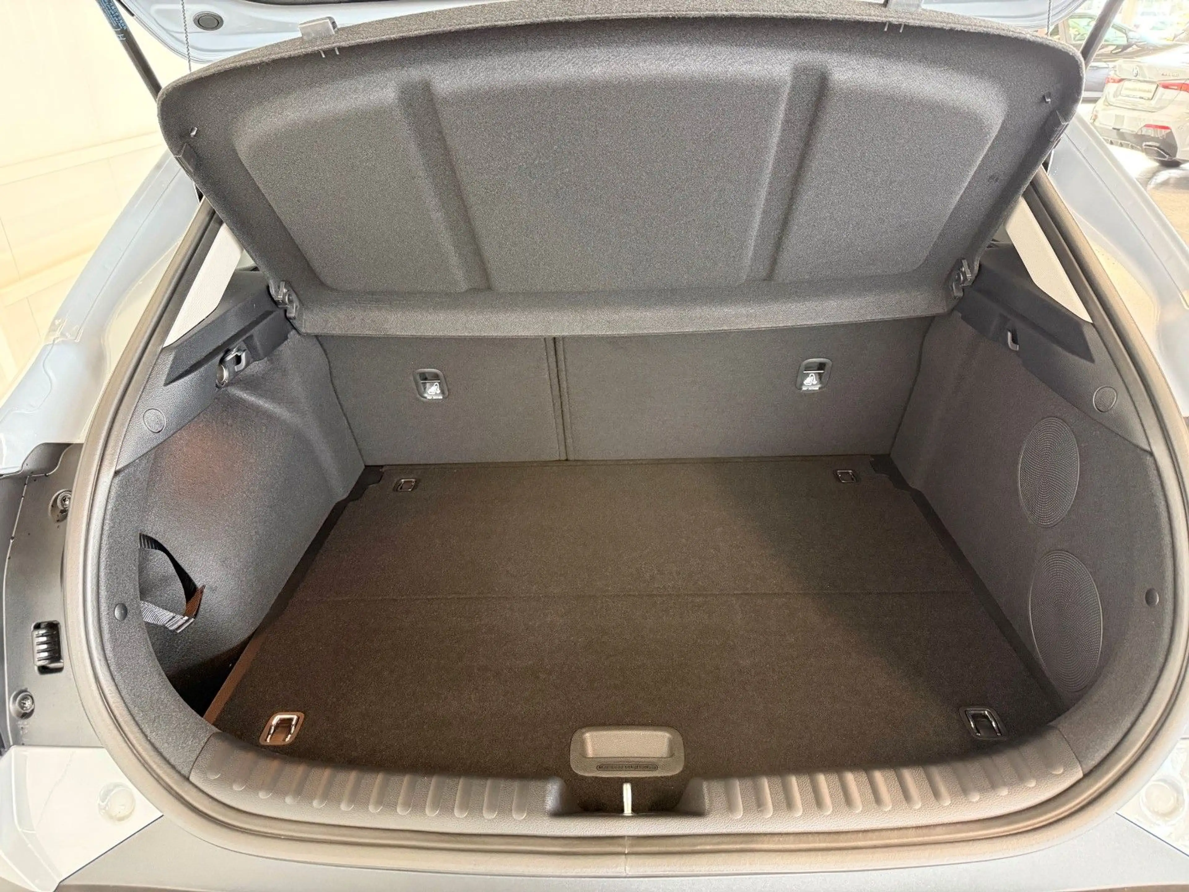 Kia XCeed PE2 1.6T (150 PS) DCT7 Vision (P4,P5,P6,P7 — photo 5