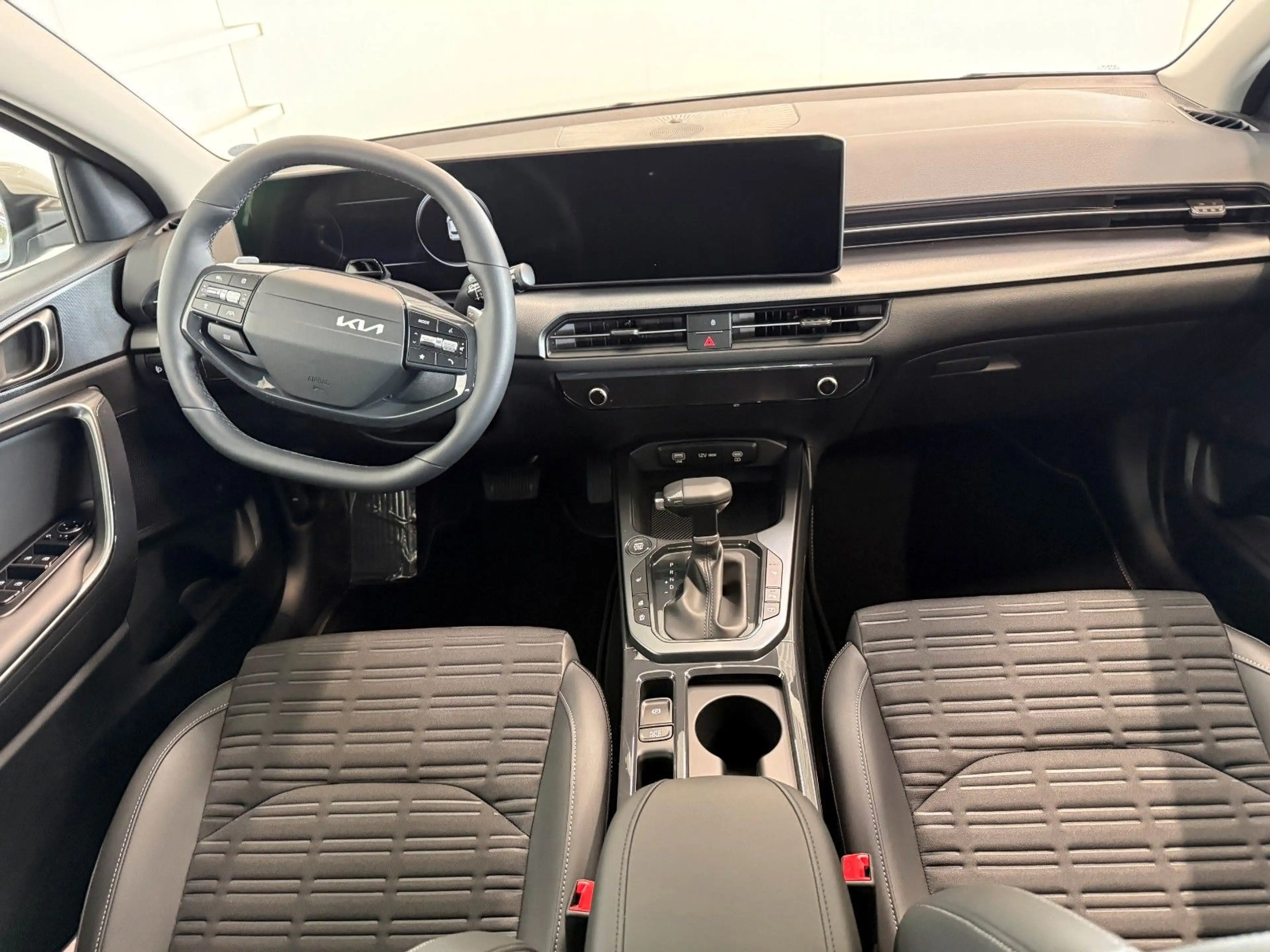 Kia XCeed PE2 1.6T (150 PS) DCT7 Vision (P4,P5,P6,P7 — photo 11
