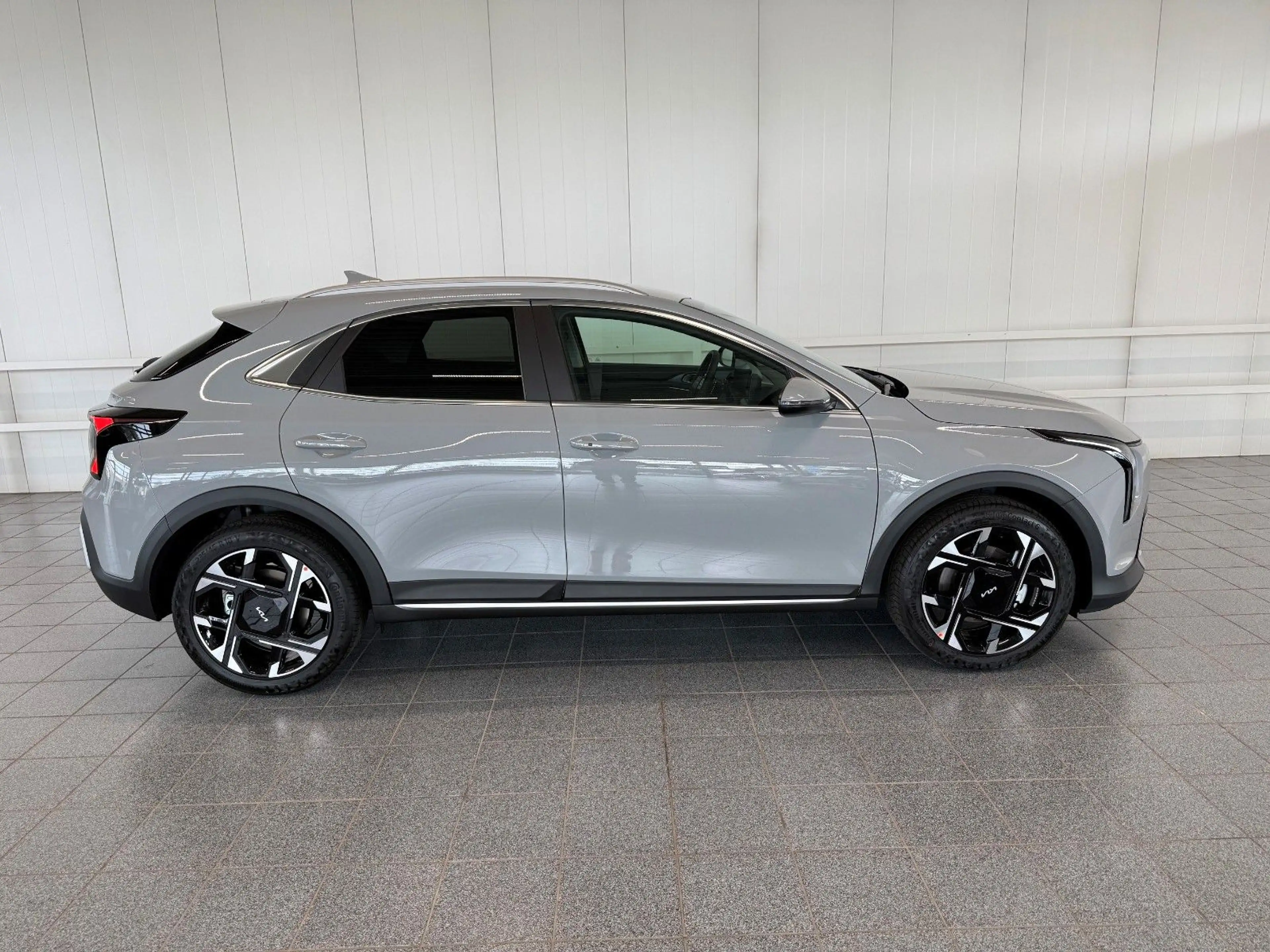 Kia XCeed PE2 1.6T (150 PS) DCT7 Vision (P4,P5,P6,P7 — photo 7