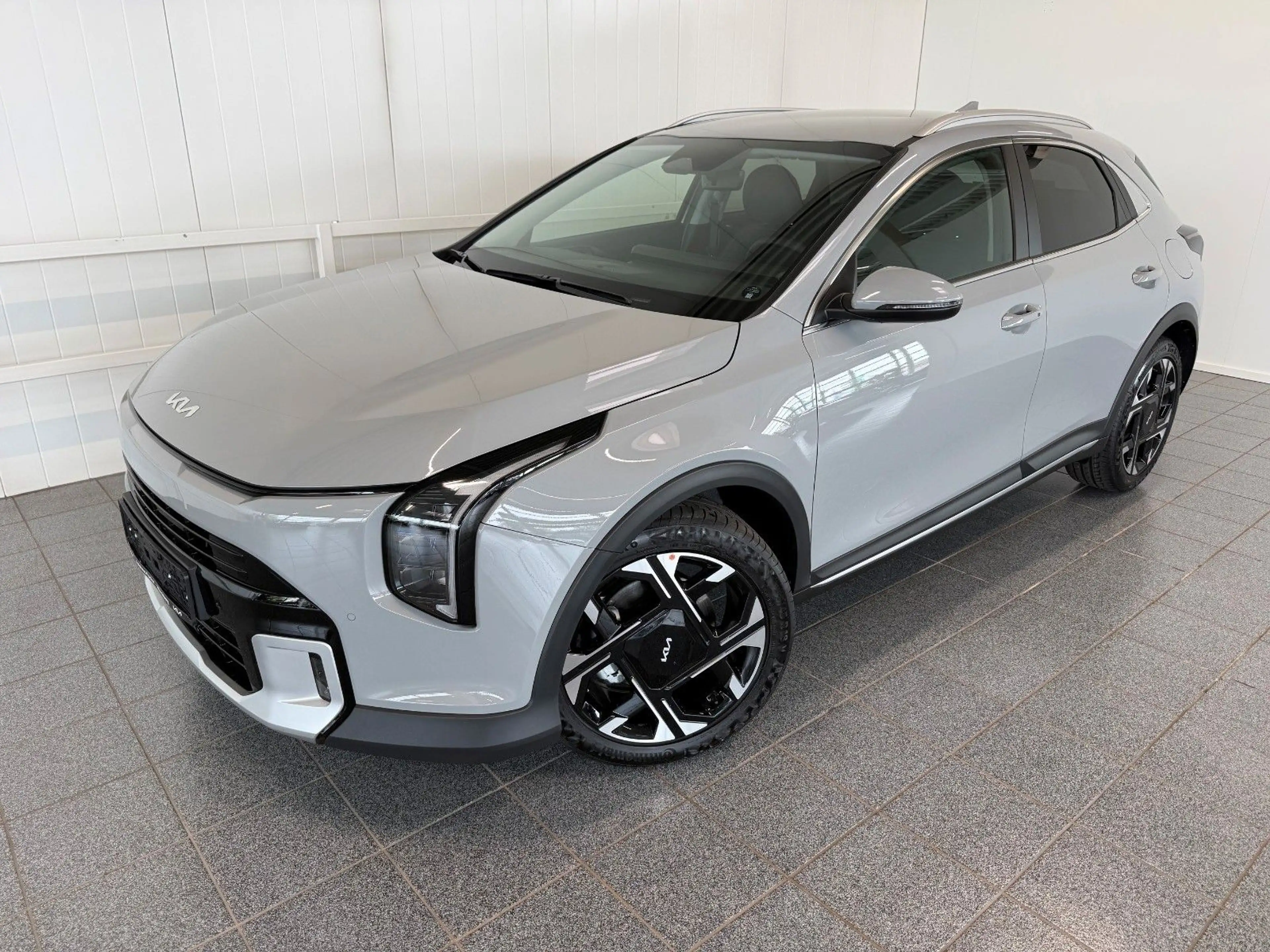 Kia XCeed PE2 1.6T (150 PS) DCT7 Vision (P4,P5,P6,P7