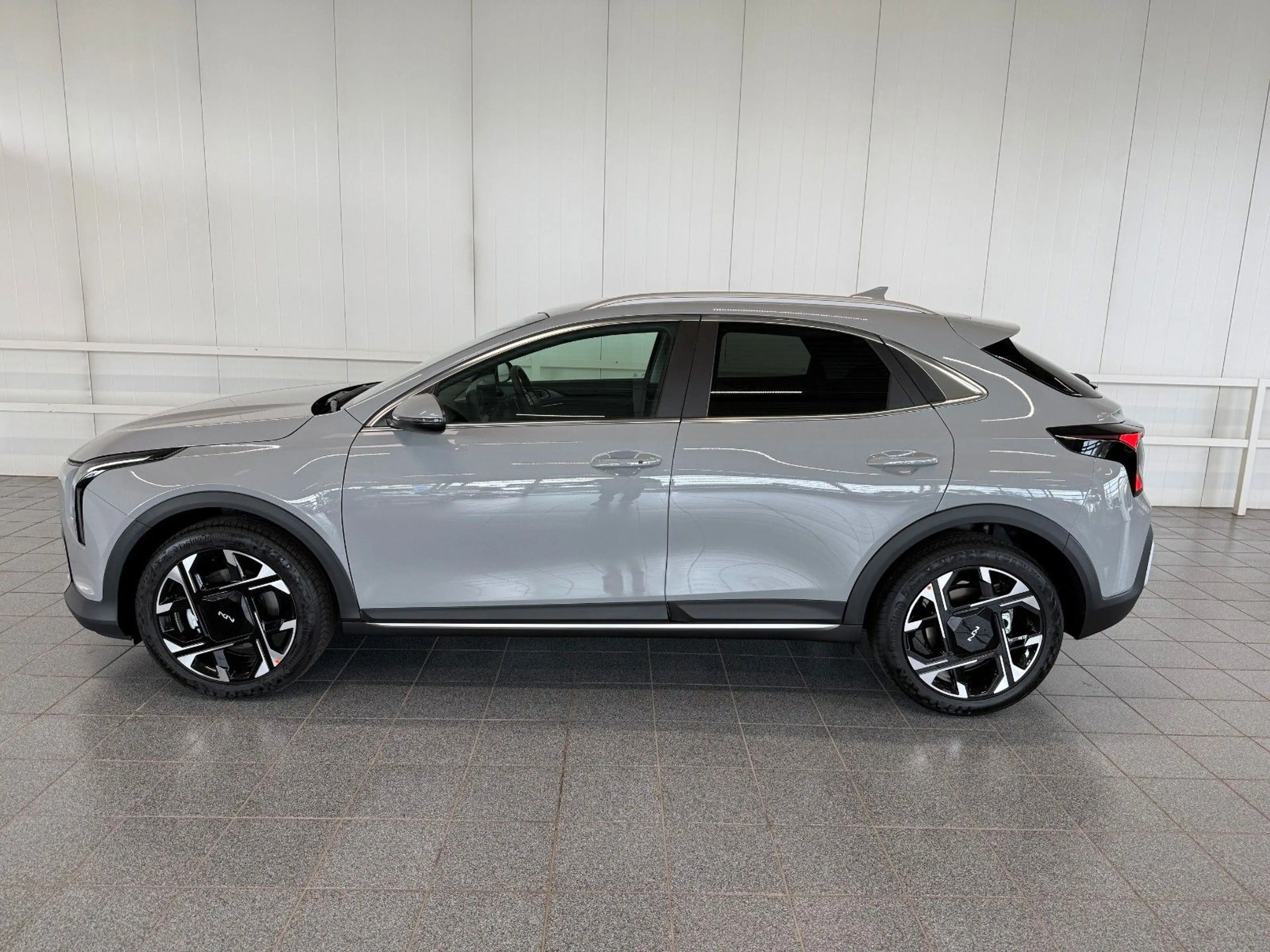 Kia XCeed PE2 1.6T (150 PS) DCT7 Vision (P4,P5,P6,P7 — photo 6