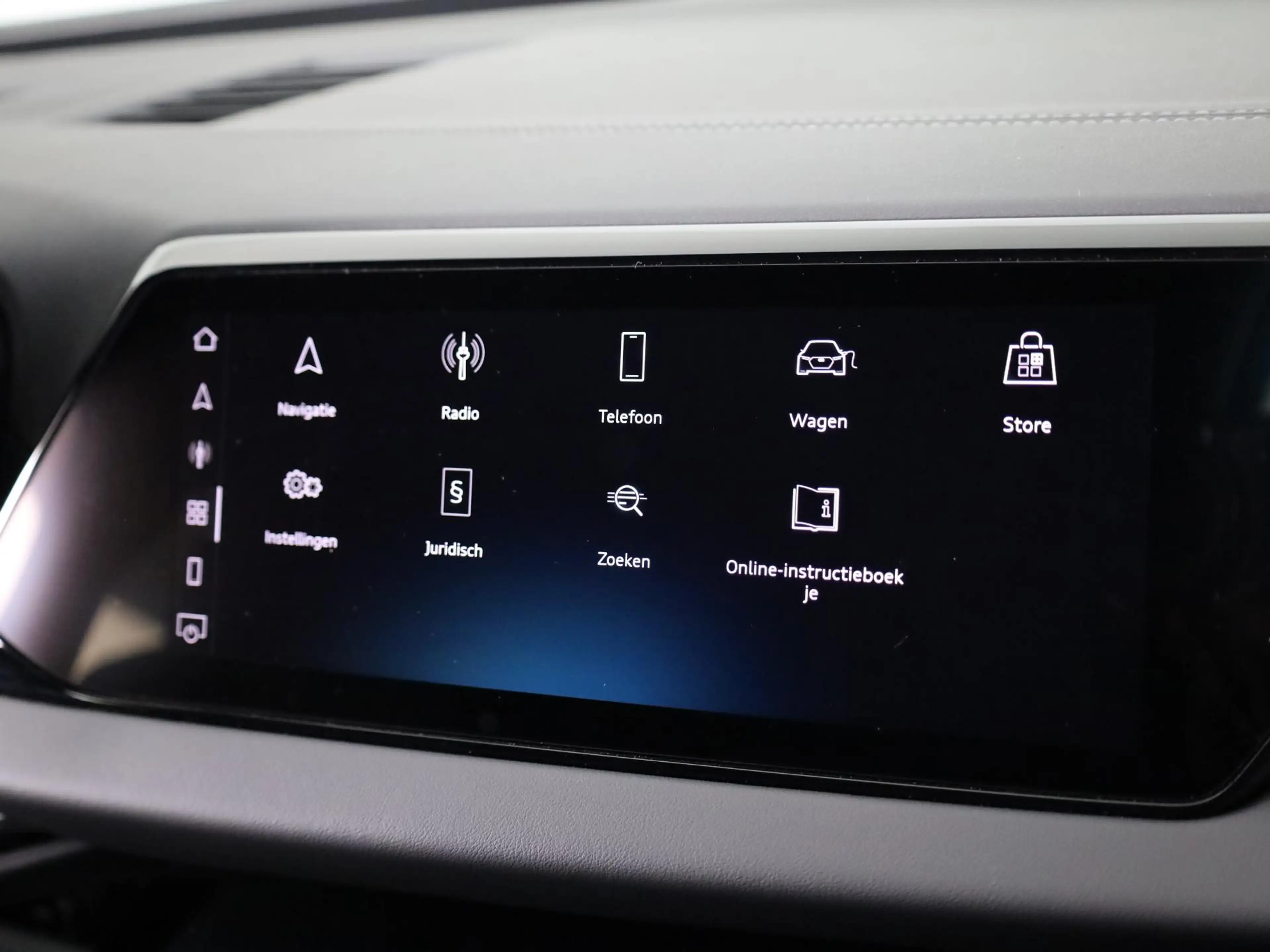 Audi A5 Avant 2.0 e-hybrid quattro S edition Quattro 367pk — photo 13