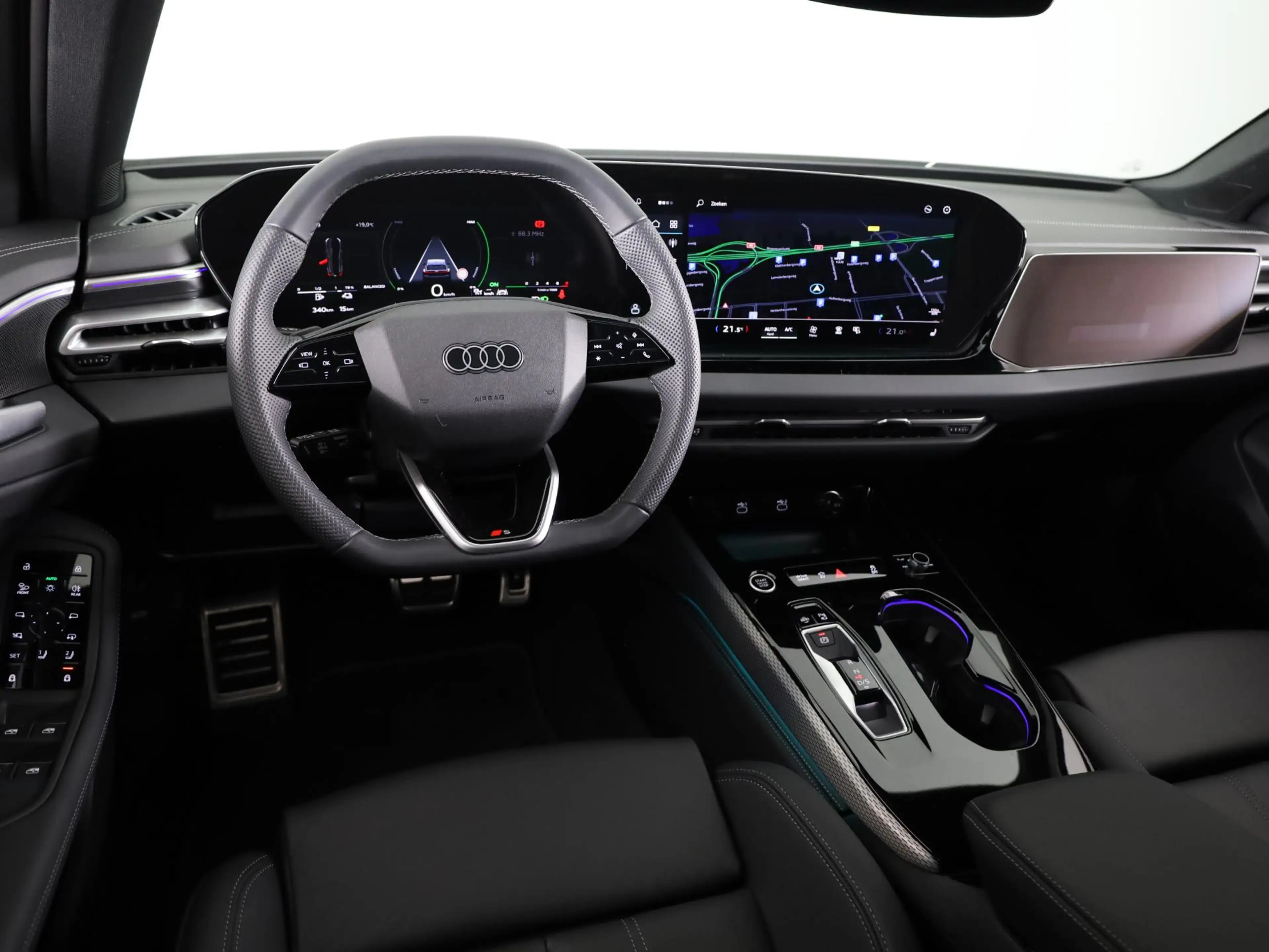 Audi A5 Avant 2.0 e-hybrid quattro S edition Quattro 367pk — photo 15