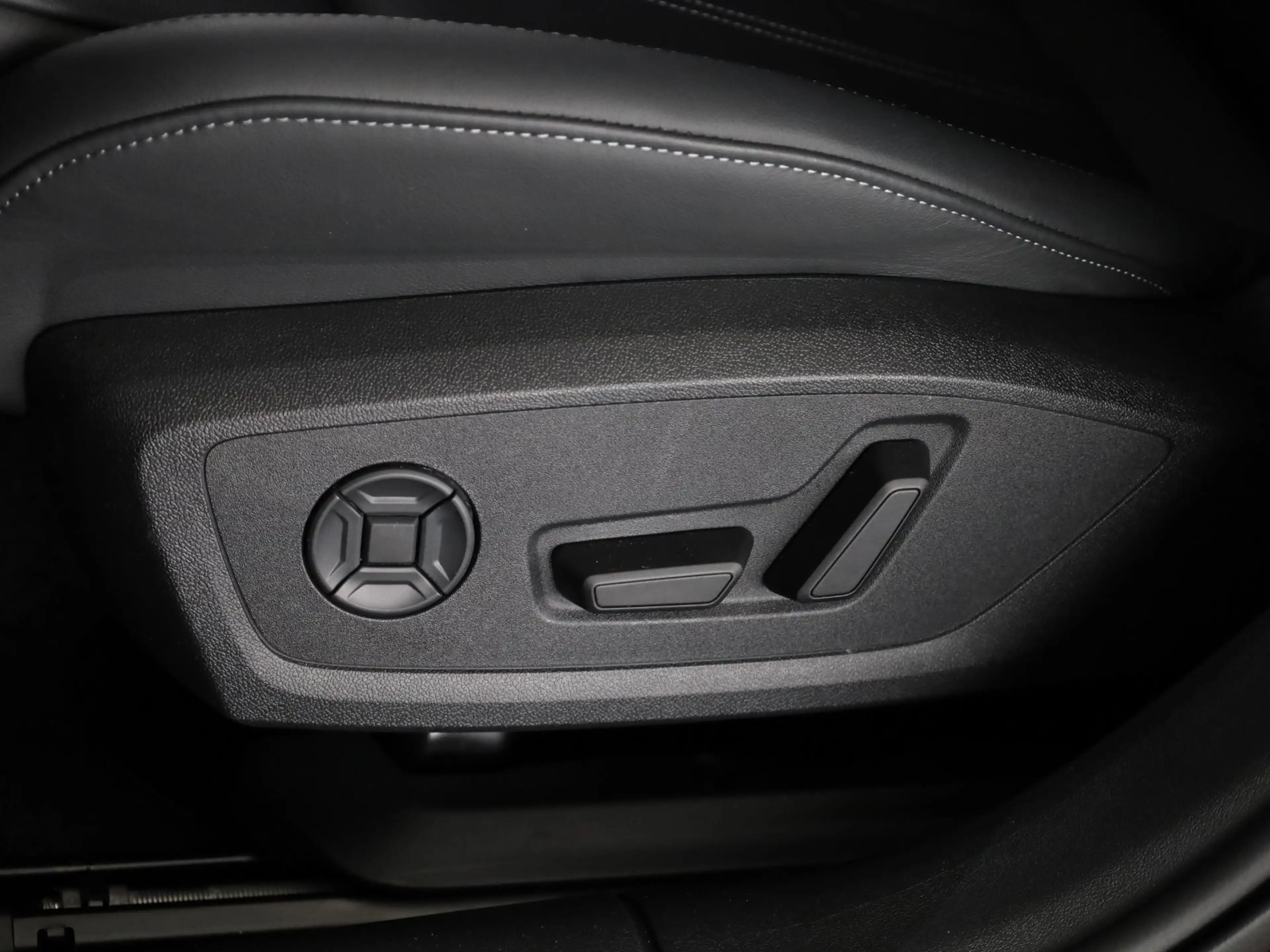 Audi A5 Avant 2.0 e-hybrid quattro S edition Quattro 367pk — photo 8