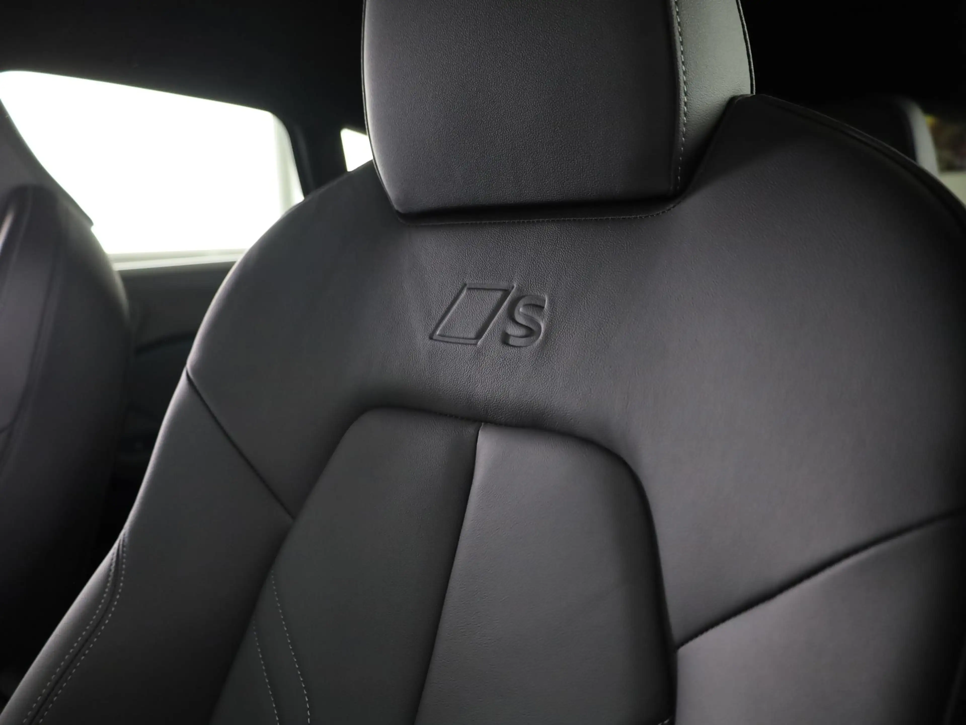 Audi A5 Avant 2.0 e-hybrid quattro S edition Quattro 367pk — photo 9