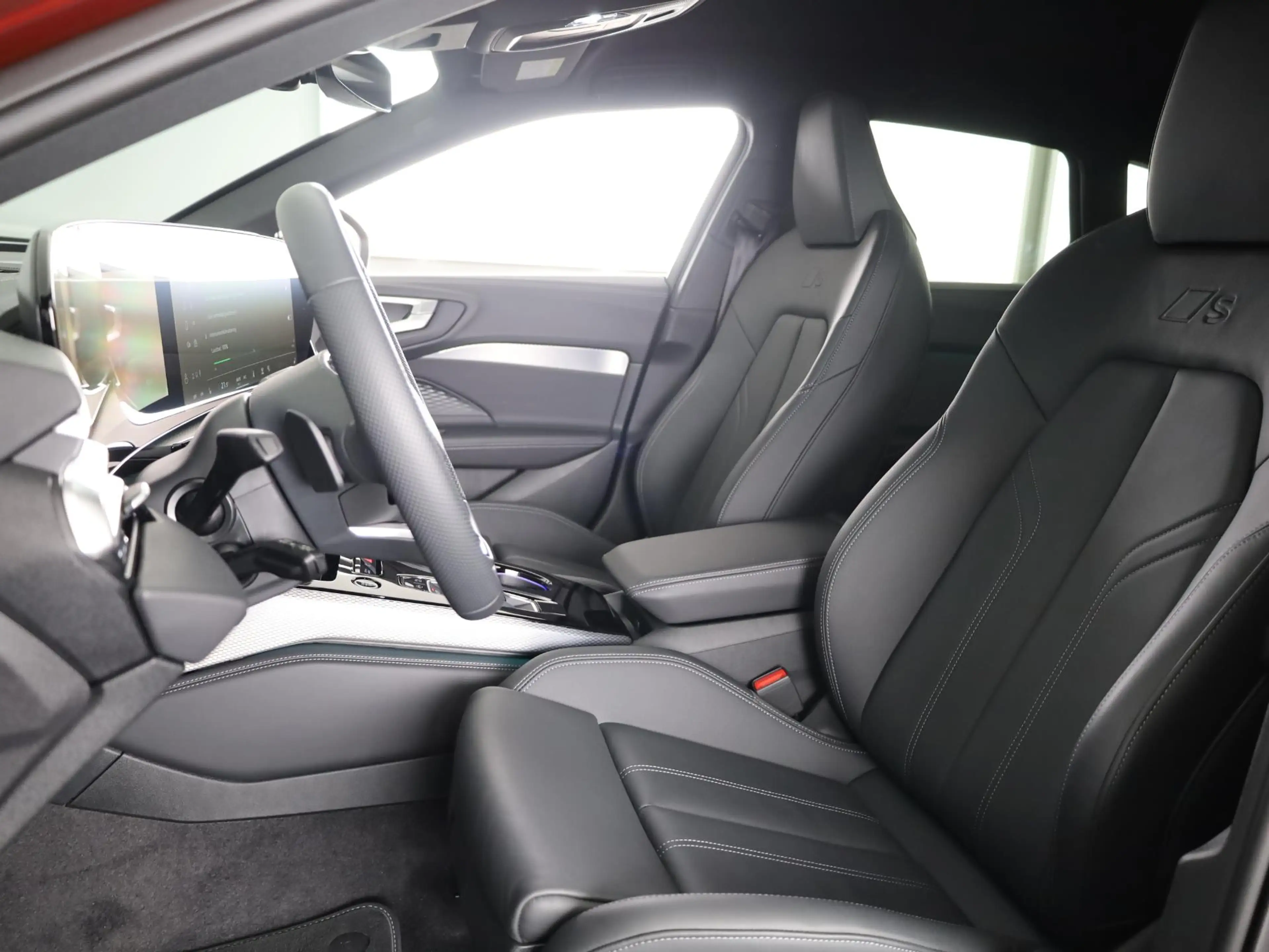 Audi A5 Avant 2.0 e-hybrid quattro S edition Quattro 367pk — photo 7