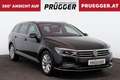 Volkswagen Passat Variant 2,0 TDI DSG ELEGANCE IQ-MATRIX NAVI Schwarz - thumbnail 4