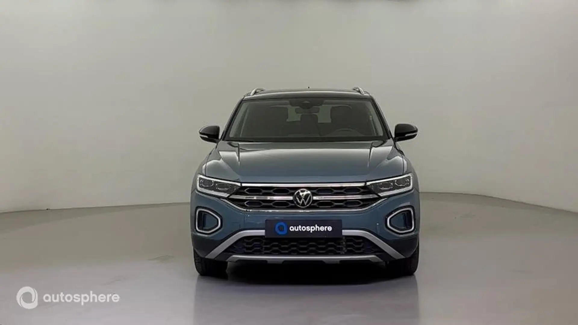 Volkswagen T-Roc 1.5 TSI EVO 150ch Style DSG7 - 2