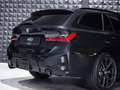 BMW 330 3-serie Touring 330e xDrive M Sport Pro | Pano | H Zwart - thumbnail 8