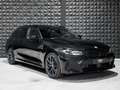 BMW 330 3-serie Touring 330e xDrive M Sport Pro | Pano | H Zwart - thumbnail 1