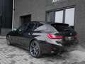 BMW 330 3-serie Touring 330e xDrive M Sport Pro | Pano | H Zwart - thumbnail 9