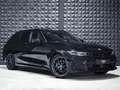 BMW 330 3-serie Touring 330e xDrive M Sport Pro | Pano | H Zwart - thumbnail 1