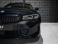 BMW 330 3-serie Touring 330e xDrive M Sport Pro | Pano | H Zwart - thumbnail 28