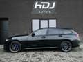 BMW 330 3-serie Touring 330e xDrive M Sport Pro | Pano | H Zwart - thumbnail 32