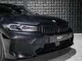 BMW 330 3-serie Touring 330e xDrive M Sport Pro | Pano | H Zwart - thumbnail 6
