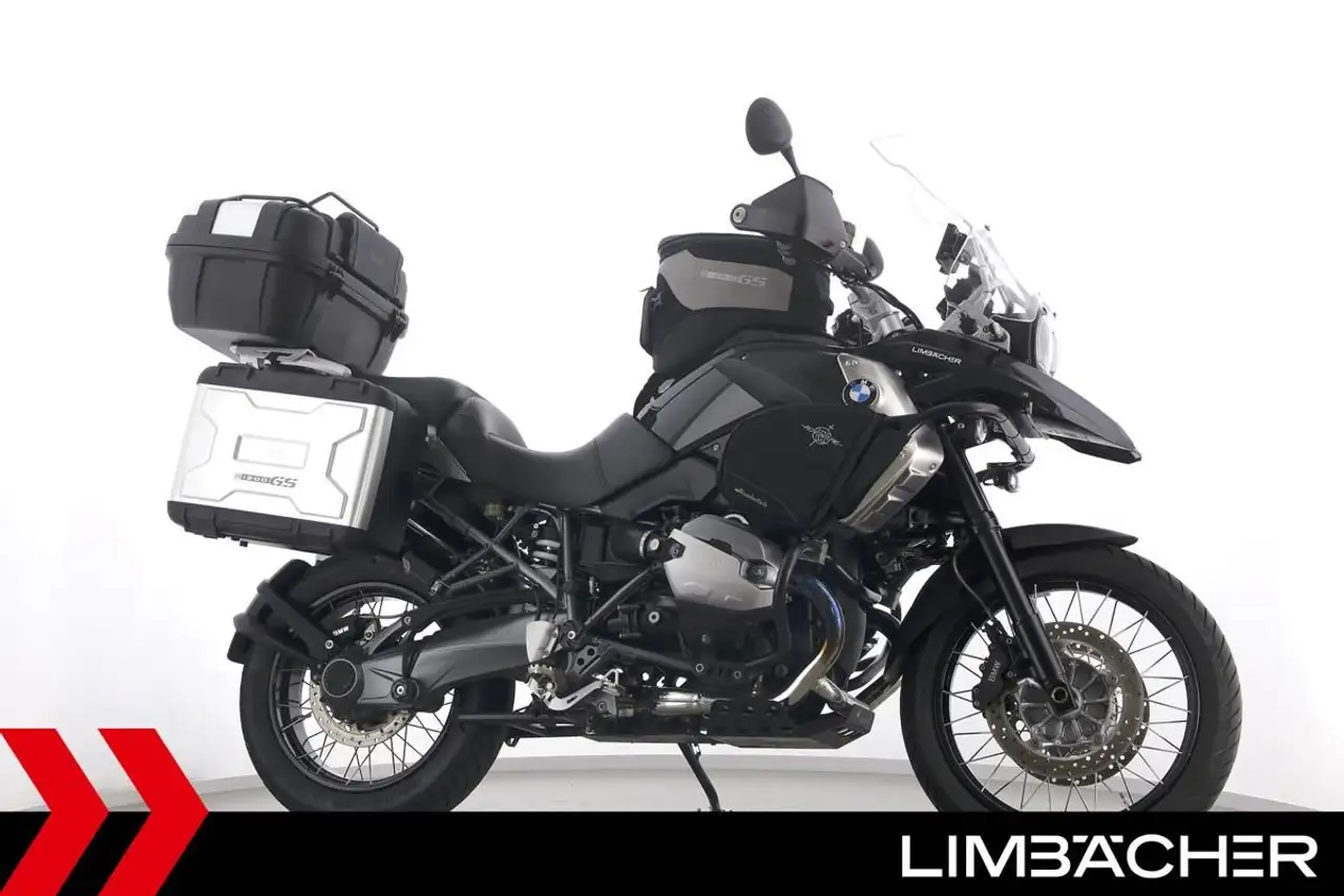 BMW R 1200 GS
