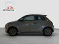 Fiat 500e Icon 42 kWh Grau - thumbnail 3
