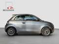 Fiat 500e Icon 42 kWh Grau - thumbnail 7