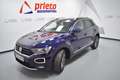 Volkswagen T-Roc 2.0TDI Sport DSG7 Azul - thumbnail 1