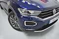 Volkswagen T-Roc 2.0TDI Sport DSG7 Azul - thumbnail 39