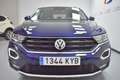 Volkswagen T-Roc 2.0TDI Sport DSG7 Blau - thumbnail 48