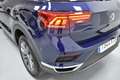 Volkswagen T-Roc 2.0TDI Sport DSG7 Blau - thumbnail 5