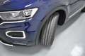 Volkswagen T-Roc 2.0TDI Sport DSG7 Azul - thumbnail 50