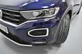 Volkswagen T-Roc 2.0TDI Sport DSG7 Blau - thumbnail 4