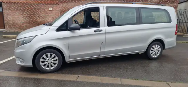 Mercedes-Benz Vito 114 cdi / 2.2 motor/ 9 seat / very very clean