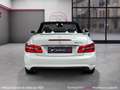 Mercedes-Benz E 220 CABRIOLET /PACK AMG / SG CHAUFF / CHAUFFE NUQUE Wit - thumbnail 6