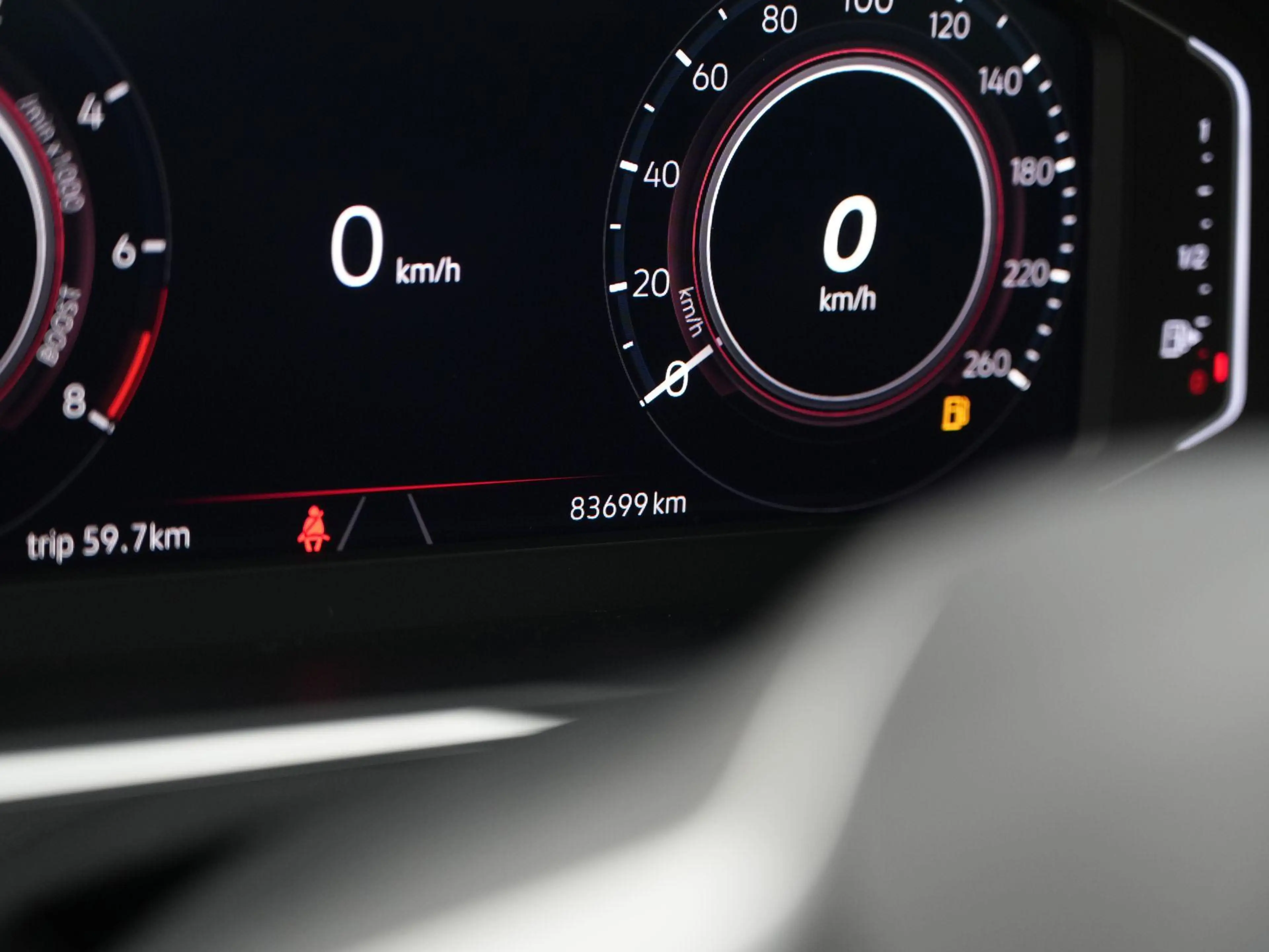 Volkswagen Tiguan 1.5 eHybrid 245pk Life Edition | Navigatie Discove — photo 10