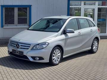 B 180 BlueEFFICIENCY Sports Tourer