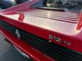 Ferrari 512 Ferrari 512 Tr /Service book/New Timing belt! Rot - thumbnail 14