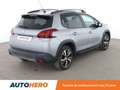 Peugeot 2008 1.2 PureTech GT Line Gris - thumbnail 6