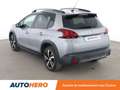 Peugeot 2008 1.2 PureTech GT Line Gris - thumbnail 4