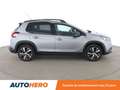 Peugeot 2008 1.2 PureTech GT Line Gris - thumbnail 7
