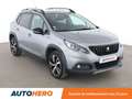 Peugeot 2008 1.2 PureTech GT Line Gris - thumbnail 8
