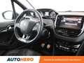 Peugeot 2008 1.2 PureTech GT Line Gris - thumbnail 13