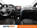 Peugeot 2008 1.2 PureTech GT Line Gris - thumbnail 12