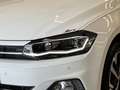 Volkswagen Polo VI 1.0 TSI Highline *LED*NAVI*PARKSENSOR* Weiß - thumbnail 7
