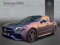Mercedes-Benz C 200 d - thumbnail 1