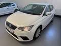 SEAT Ibiza IBIZA 1.0 TGI*STYLE*KLIMA*NAVI*BT*APPLE CAR*LM* Weiß - thumbnail 3