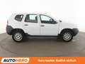 Dacia Duster 1.6 SCe Essentiel 4x2*GARANTIE*CD*USB* Weiß - thumbnail 7