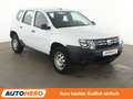 Dacia Duster 1.6 SCe Essentiel 4x2*GARANTIE*CD*USB* Weiß - thumbnail 8