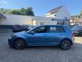 Volkswagen Golf VII Lim. Comfortline BMT*DSG*NAVI*SHZ*** Blau - thumbnail 2
