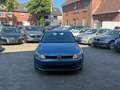 Volkswagen Golf VII Lim. Comfortline BMT*DSG*NAVI*SHZ*** Blau - thumbnail 8