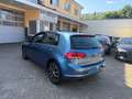 Volkswagen Golf VII Lim. Comfortline BMT*DSG*NAVI*SHZ*** Blau - thumbnail 3