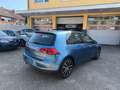 Volkswagen Golf VII Lim. Comfortline BMT*DSG*NAVI*SHZ*** Blau - thumbnail 5