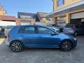Volkswagen Golf VII Lim. Comfortline BMT*DSG*NAVI*SHZ*** Blau - thumbnail 6